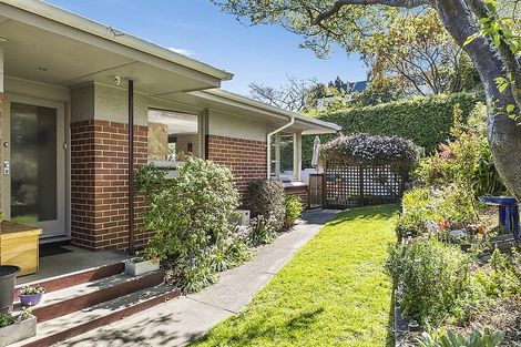 Photo of property in 21 Culloden Street, Kaikorai, Dunedin, 9010