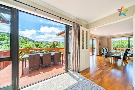 Photo of property in 126 Redvers Drive, Belmont, Lower Hutt, 5010