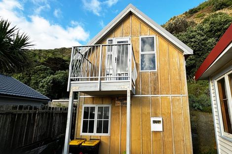 Photo of property in 47 Moa Point Road, Moa Point, Wellington, 6022