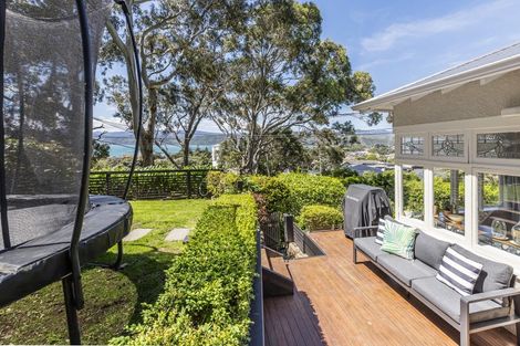 Photo of property in 96 Tio Tio Road, Seatoun, Wellington, 6022