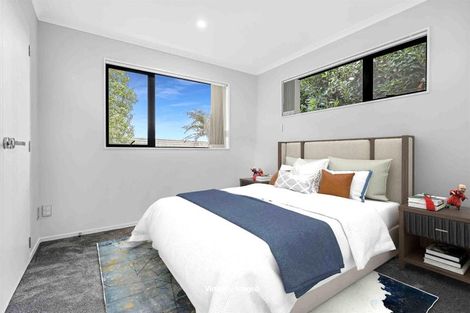 Photo of property in 37b Prospect Terrace, Pukekohe, 2120