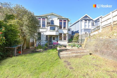 Photo of property in 6 Macbeth Street, Caversham, Dunedin, 9012