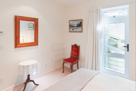 Photo of property in 113a Glenmore Street, Kelburn, Wellington, 6012