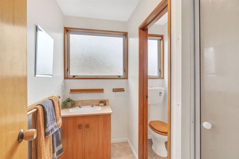 Photo of property in 5/27 Packe Street, Edgeware, Christchurch, 8013