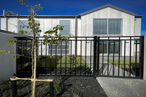 Photo of property in 1/244 Bealey Avenue, Christchurch Central, Christchurch, 8013