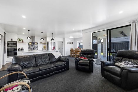 Photo of property in 31 Hampton Terrace, Matamata, 3400