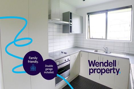 Photo of property in 9 Plumstead Rise, Glen Eden, Auckland, 0602