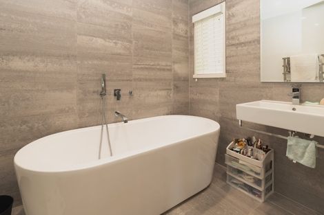 Photo of property in 3 Glanville Terrace, Parnell, Auckland, 1052