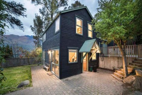 Photo of property in 246a Fernhill Road, Sunshine Bay, Queenstown, 9300