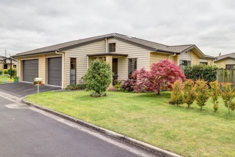 Photo of property in Bramley Gardens, 64/3 Turnbury Court, Rototuna, Hamilton, 3210