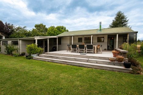 Photo of property in 15 Manuka Street, Ohakune, 4625