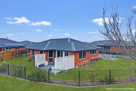 Photo of property in 1a Clifford Place, Amberley, 7410