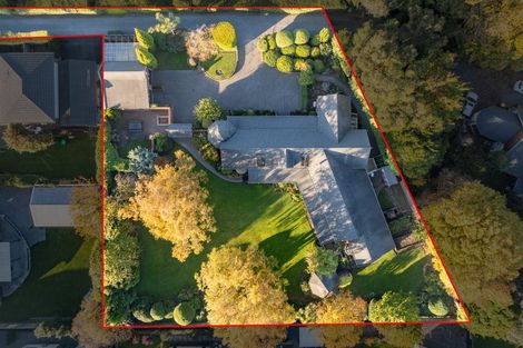 Photo of property in 43 School Road, Tai Tapu, 7672