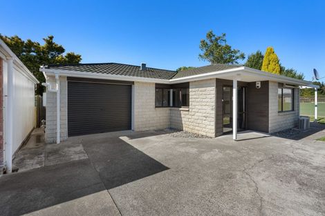 Photo of property in 28a Freyberg Street, Roslyn, Palmerston North, 4414