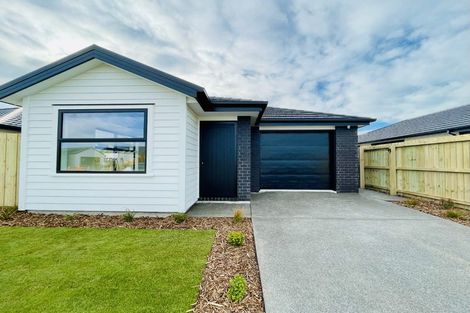 Photo of property in 3 Piopio Lane, Halswell, Christchurch, 8025