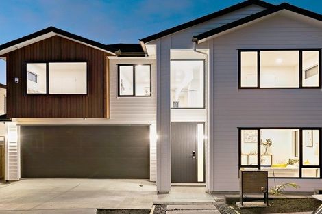 Photo of property in 34 Kilcooley Road, Flat Bush, Auckland, 2019