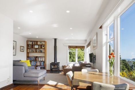 Photo of property in 119 Nevay Road, Miramar, Wellington, 6022