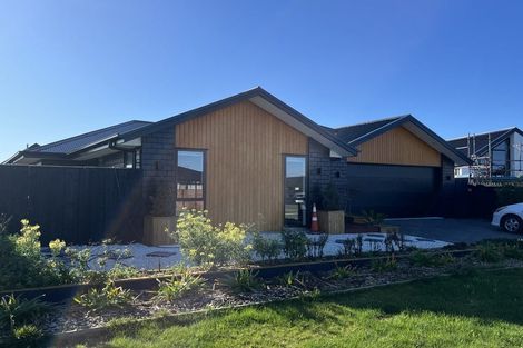 Photo of property in 12 Orchiston Way, Lincoln, 7608