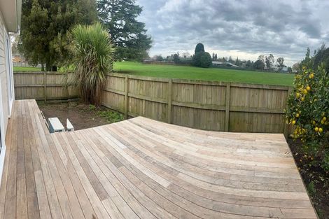 Photo of property in 29 Fenwick Crescent, Hillcrest, Hamilton, 3216