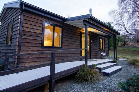 Photo of property in 18 Orr Street, Duntroon, 9494