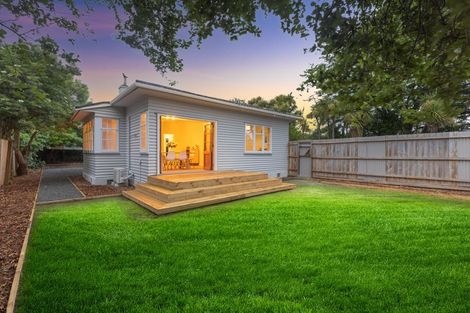 Photo of property in 1/18 Smith Street, Woolston, Christchurch, 8062