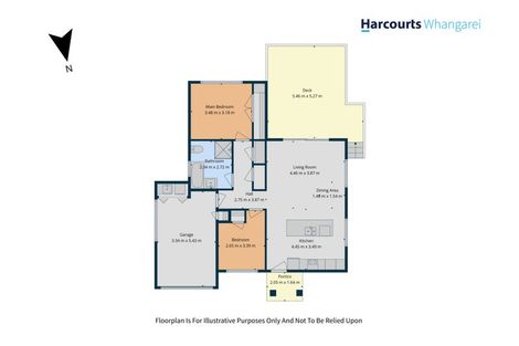 Photo of property in 37a Weaver Street, Whau Valley, Whangarei, 0112