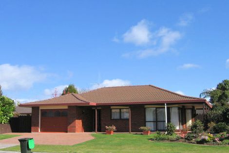 Photo of property in 241 Grenada Street, Mount Maunganui, 3116