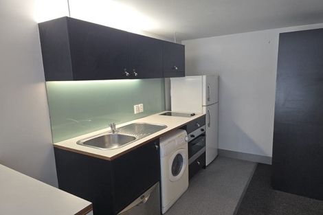 Photo of property in Urbane Apartments, 39/29 Webb Street, Mount Cook, Wellington, 6011