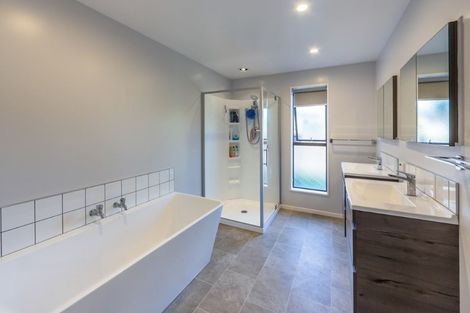 Photo of property in 61 Kowhai Avenue, Rangiora, 7400