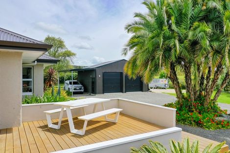 Photo of property in 96 Macdonald Road, Te Teko, Whakatane, 3192