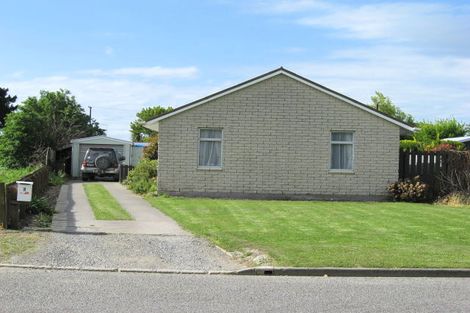 Photo of property in 2 Cridland Street West, Kaiapoi, 7630