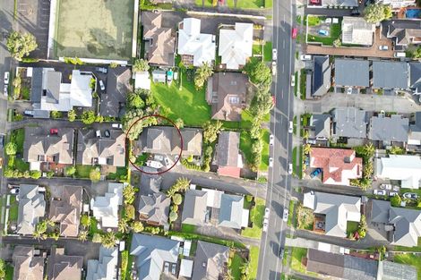 Photo of property in 2/24 Hattaway Avenue, Bucklands Beach, Auckland, 2012