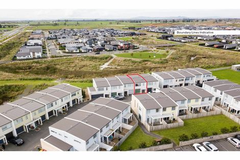 Photo of property in 23 Portland Lane, Chartwell, Hamilton, 3210