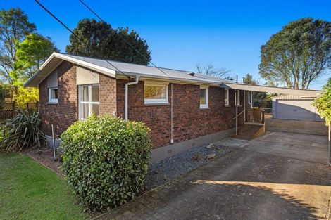 Photo of property in 81 College Road, Edgecumbe, 3120
