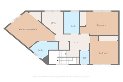 Photo of property in 9c Burlington Street, Sydenham, Christchurch, 8023