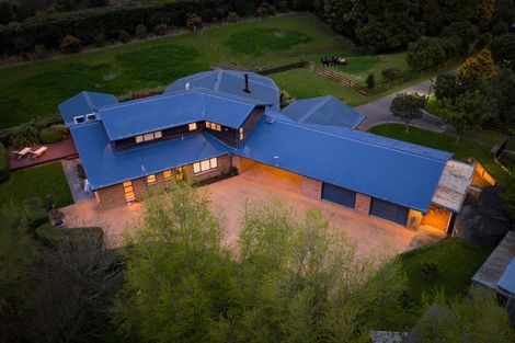 Photo of property in 7 Harrisons Line, Ashhurst, Palmerston North, 4470