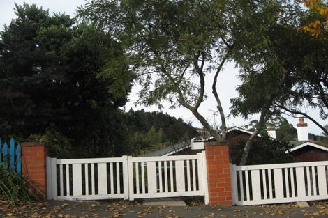 Photo of property in 16a Grandview Crescent, Opoho, Dunedin, 9010