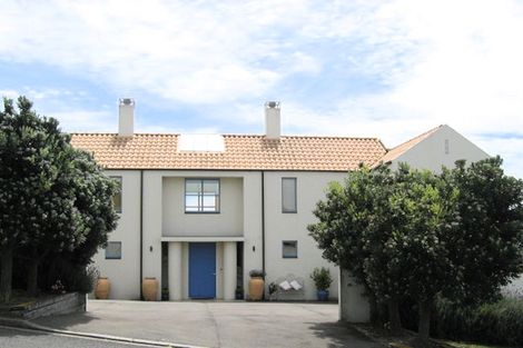 Photo of property in 32 Godley Drive, Scarborough, Christchurch, 8081