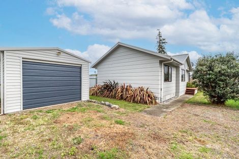 Photo of property in 36 Wilton Street, Levin, 5510