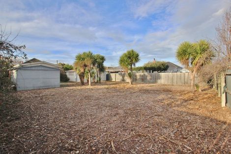 Photo of property in 93 Hargood Street, Woolston, Christchurch, 8062