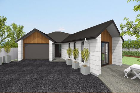 Photo of property in 25 Lazarette Loop, Gleniti, Timaru, 7910