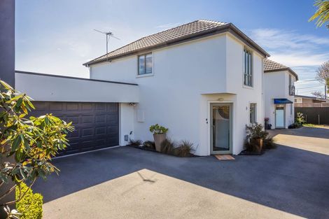 Photo of property in 2a Antrim Street, Sydenham, Christchurch, 8023
