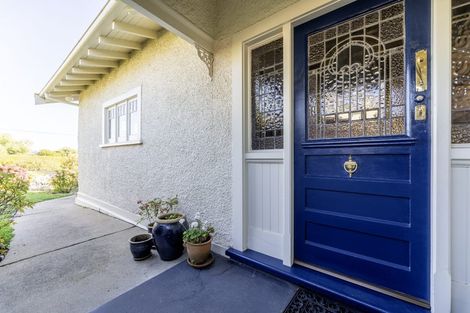 Photo of property in 19 Till Street, South Hill, Oamaru, 9400