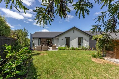 Photo of property in 9 Seclusion Lane, Parklands, Christchurch, 8083