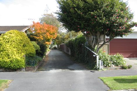 Photo of property in 3 Guinness Crescent, Ilam, Christchurch, 8041