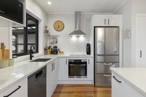 Photo of property in 514 Buckland Road, Buckland, Pukekohe, 2677