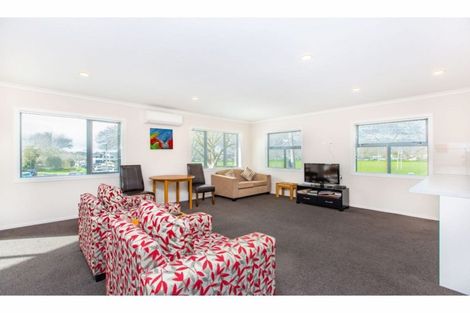 Photo of property in 1/15 Cook Street, Hamilton East, Hamilton, 3216