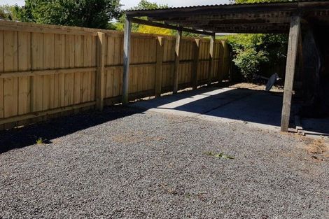 Photo of property in 122 Osborne Street, Waltham, Christchurch, 8011