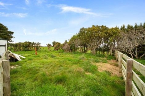 Photo of property in 412 Ball Road, Alton, Patea, 4598