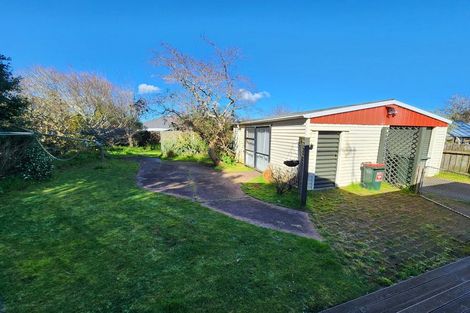 Photo of property in 5 Godwin Crescent, College Estate, Whanganui, 4500
